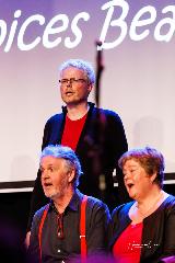 Popkoor Voices